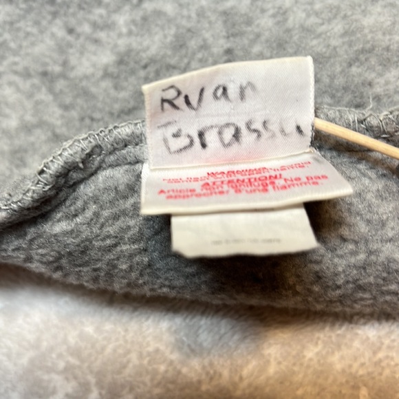 Patagonia Vintage Fleece Envelope SKI Snow HAT Kids M Women’s S-M Men’s XS-S - Picture 7 of 13